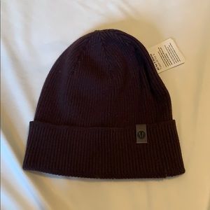 Lululemon Beanie